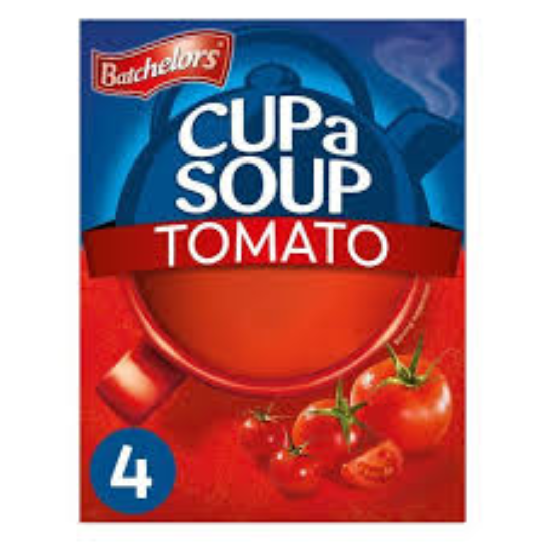 BATCHELOR SAS TOMATO 52G